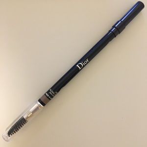 Dior powder eyebrow pencil